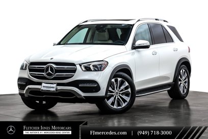 Certified 2023 Mercedes-Benz GLE 350 4MATIC
