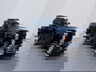 Used 2023 Ford F350 XL w/ 360-Degree Camera Package