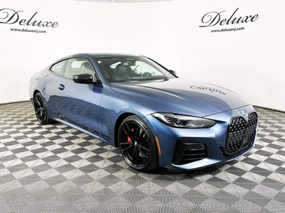 Used 2024 BMW 440i xDrive Coupe