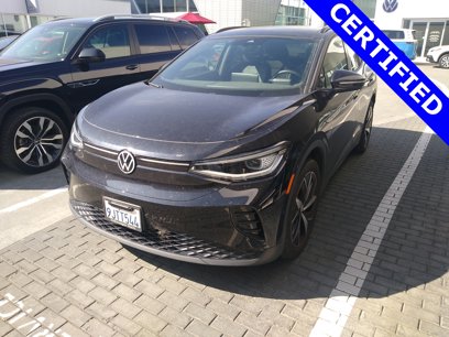 Used 2023 Volkswagen ID.4 Pro S
