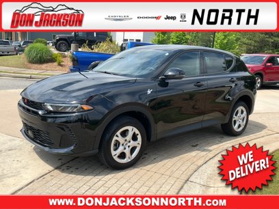 Used 2024 Dodge Hornet GT