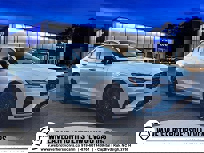 Used 2024 Volvo S60 B5 Plus w/ Climate Package