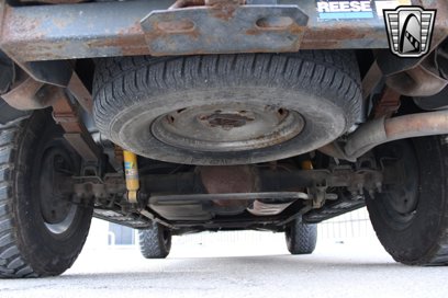 Used 1999 Chevrolet Tahoe Z71 w/ Preferred Equipment Group