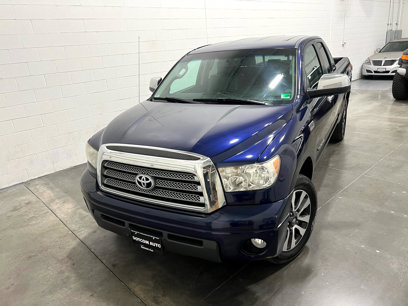 Used 2008 Toyota Tundra Limited