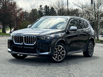 Certified 2024 BMW X1 xDrive28i w/ Technology Package