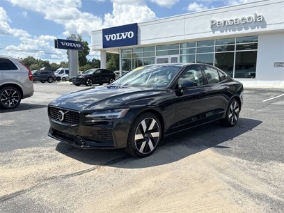Used 2024 Volvo S60 T8 Ultimate w/ Climate Package