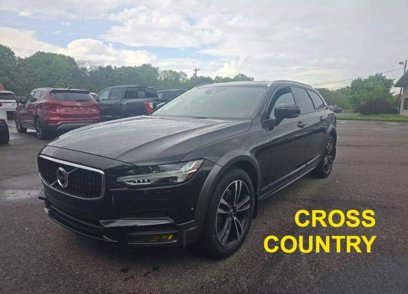 Used 2018 Volvo V90 T5 Cross Country w/ Convenience Package