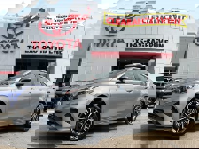 Used 2023 Kia Forte LXS
