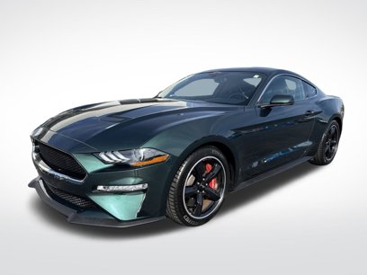 Used 2019 Ford Mustang Bullitt