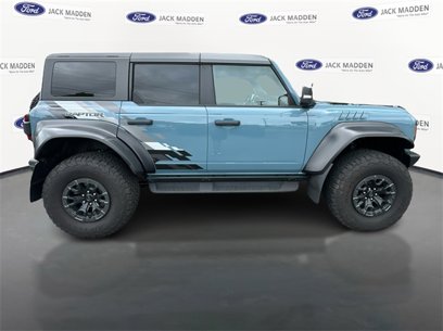 Used 2023 Ford Bronco Raptor