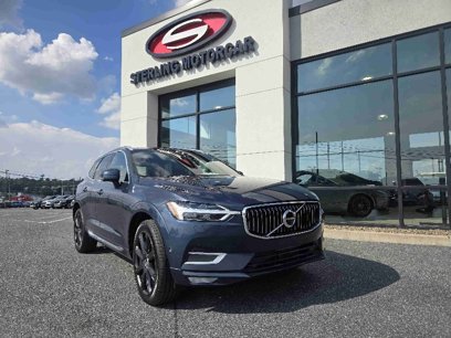 Used 2020 Volvo XC60 T6 Inscription