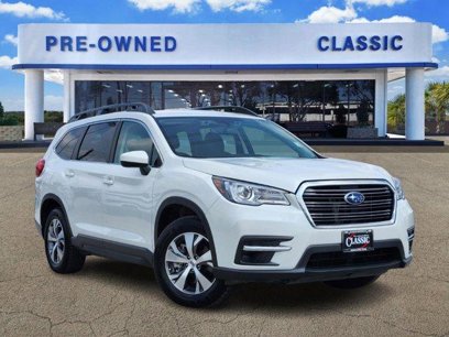Used 2022 Subaru Ascent Premium w/ Convenience Package