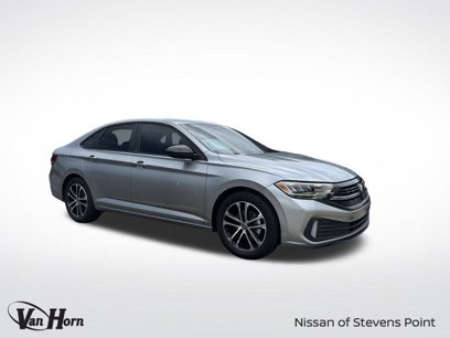 Used 2023 Volkswagen Jetta Sport