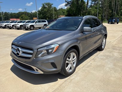 Used 2017 Mercedes-Benz GLA 250