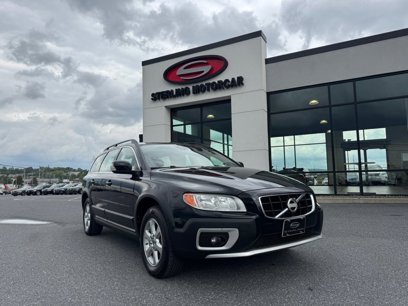 Used 2013 Volvo XC70 3.2