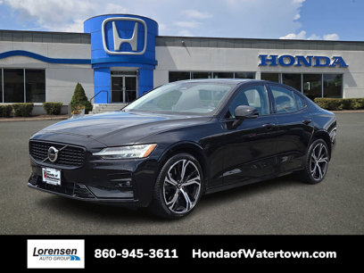 Used 2025 Volvo S60 B5 Core