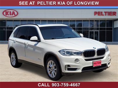 Used 2016 BMW X5 xDrive35i
