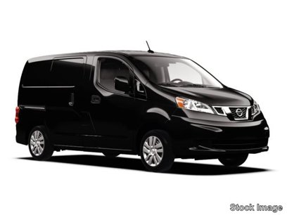 Used 2021 Nissan NV200 SV