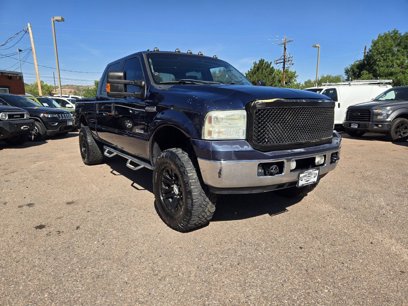 Used 2006 Ford F350 XLT