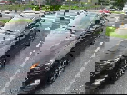 Used 2020 Chevrolet Malibu RS w/ LPO, Floor Liner Package