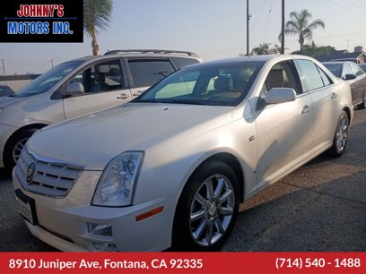 Used 2006 Cadillac STS V8 w/ Preferred Equipment Group