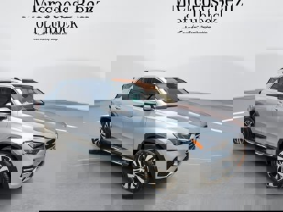 New 2024 Mercedes-Benz GLE 450e 4MATIC
