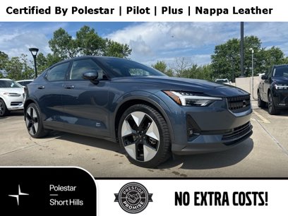 Used 2023 Polestar Polestar 2 w/ Pilot Pack