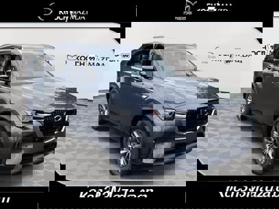 New 2025 MAZDA CX-90 3.3 Turbo w/ Preferred Package