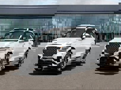 New 2025 Genesis GV70 3.5T Sport