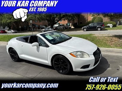 Used 2012 Mitsubishi Eclipse GS Sport