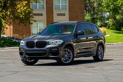 Used 2021 BMW X3 xDrive30i w/ M Sport Package