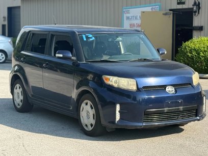 Used 2013 Scion xB