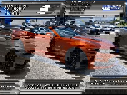 Used 2023 Chevrolet Camaro SS