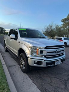 Used 2018 Ford F150 XLT w/ Equipment Group 302A Luxury