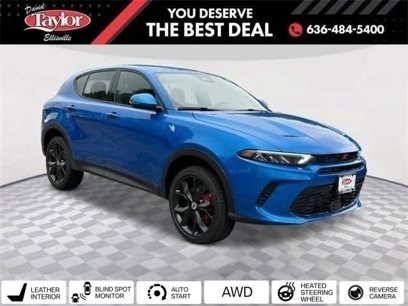 New 2024 Dodge Hornet GT w/ Track Pack