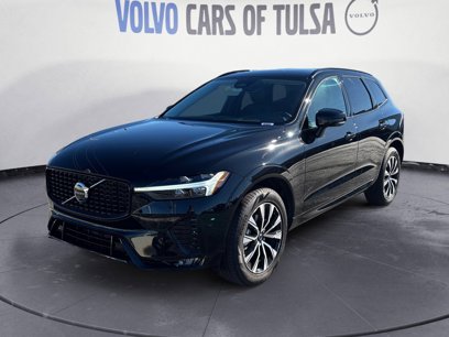 New 2025 Volvo XC60 B5 Core w/ Protection Package Premier