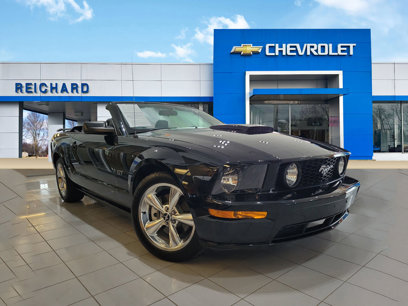 Used 2008 Ford Mustang GT
