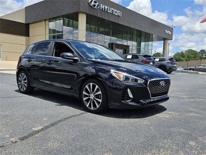 Used 2018 Hyundai Elantra GT
