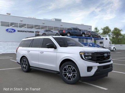 New 2025 Ford Expedition Active