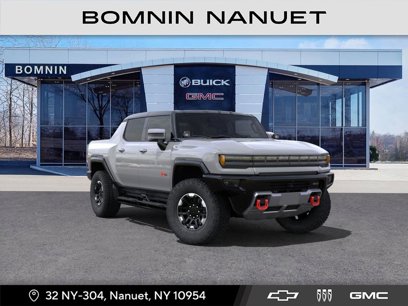 New 2025 GMC Hummer EV 2X w/ Extreme Off-Road Package