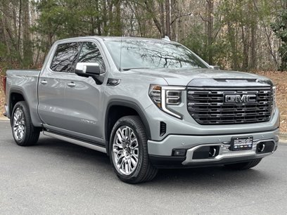 Used 2023 GMC Sierra 1500 Denali Ultimate