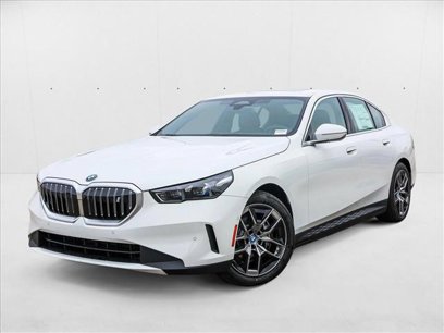 Used 2025 BMW i5 xDrive40 w/ Premium Package