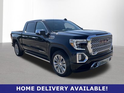 Used 2022 GMC Sierra 1500 Denali w/ Denali Premium Package
