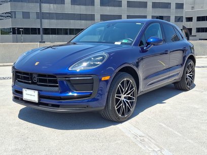 Used 2022 Porsche Macan