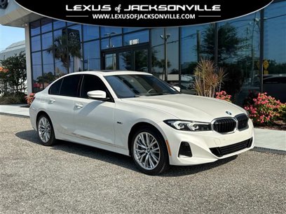 Used 2023 BMW 330e w/ Driving Assistance Package