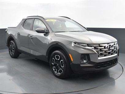 Used 2024 Hyundai Santa Cruz SEL w/ Activity Package