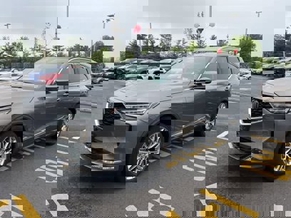 Used 2022 Acura MDX SH-AWD w/ Advance Package