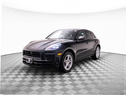 Used 2024 Porsche Macan