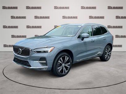 Used 2023 Volvo XC60 B5 Plus