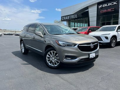 Used 2018 Buick Enclave Premium w/ Experience Buick Package